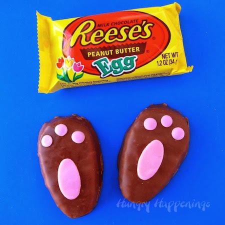 \"Reeses-peanut-butter-bunny-feet\"